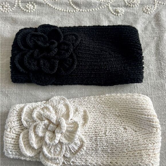 Head warmer bands - Picture 1 of 2